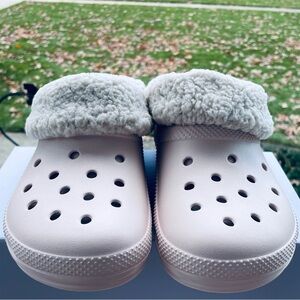 NWOT!💗💗 CROCS CLASSIC BLITZEN IV CLOGS!